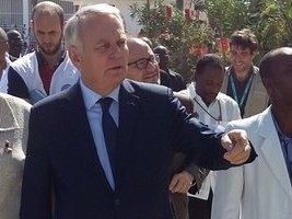 Haiti - Politics : «France can do better» dixit Jean-Marc Ayrault