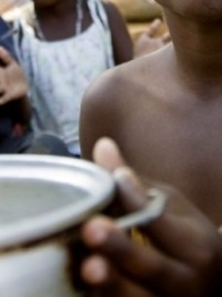 Haiti - Social : Food security difficult perspective...