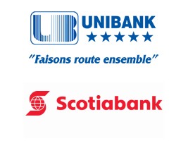 Haïti - FLASH : La UNIBANK achète les opérations de Scotiabank en Haïti