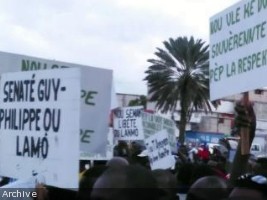 Haiti - Security : All closed schools in the Department of Grande Anse - Haitilibre.com