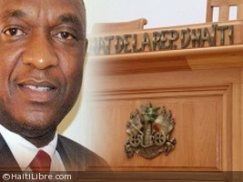 Haiti - Politics : Youri Latortue new President of the Senate
