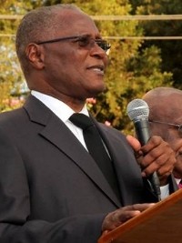 Haiti - Politic: Message of Privert at the 7th anniversary of the earthquake