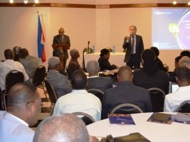 Haiti - Education : Franco-Haitian cooperation, strengthened partnership