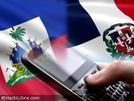 Haiti - NOTICE : Complaints on phones transferred in roaming mode