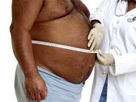 Haiti - Health : 38% of Haitians are overweight