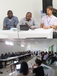Haiti - Environment : South Coast Ecosystem Strengthening Program