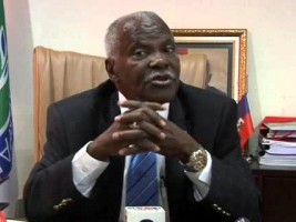 Haiti - Politics : Former Senator André leaves political life