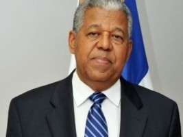 Haïti - Économie : L'Ambassadeur dominicain prédit de bonne relations avec le Président Moïse