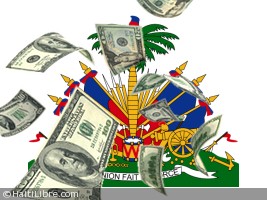 Haiti - Politics : $291M call for funds