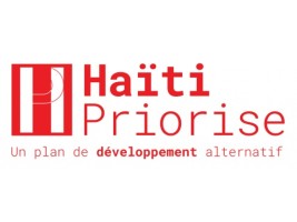 Haiti - Politics : An Alternative Development Project for Haiti