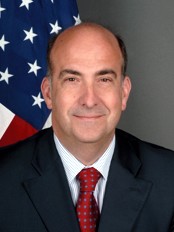 Haiti - USA : Wishes from the Ambassador of the United States to the Haitian people