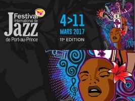 Haïti - Musique : 11ème Édition du Festival international de Jazz de Port-au-Prince