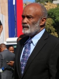Haiti - René Préval : Messages of sympathy arrive from everywhere