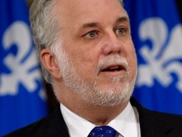 Haïti - René Préval : Condoléances du Premier Ministre québécois
