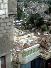Haiti - Reconstruction : (I) Housing - Strategic Plan
