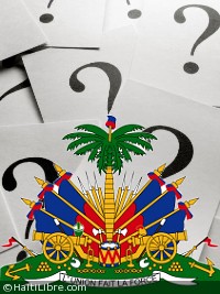 Haiti - FLASH : Who are these new Ministers ?