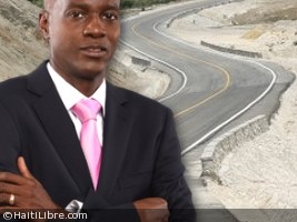 Haïti - Sécurité : Jovenel Moïse veut mettre de l'ordre et de la discipline sur nos routes