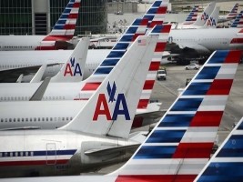 Haiti - FLASH : Canceled flights American Airlines (Stella snowstorm)