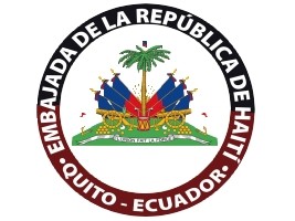 Haïti - FLASH : Avis de recherche de l’Ambassade d'Haïti en Equateur