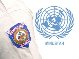 Haiti - Security : PNH is preparing for the gradual withdrawal of Minustah