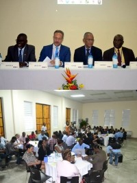 Haiti - Policy : Preliminary recommendations of the Binational Observatory