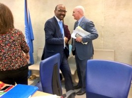 Haiti - Politics : HRC adopts report on Haiti in Geneva