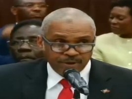 Haïti - FLASH : L'énoncé de Politique Générale est accepté par la Chambre des Députés