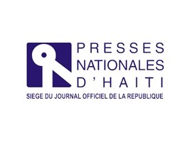 Haïti - AVIS : Actes de vandalisme et vols aux Presses Nationales d'Haïti