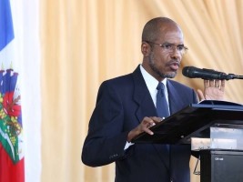 Haiti - Politics : «Miracle solutions do not exist» dixit the new Minister of the Economy