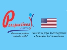 Haïti - AVIS : Lancement du concours de projets «Perspectives-Jeunesse»