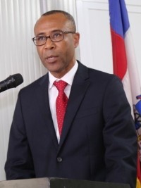 Haiti - Politics : Pierre Marie Du Mény new Minister of Commerce