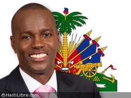 Haïti - FLASH : Jovenel Moïse procède à 14 autres nominations dont 9 nouveaux DG