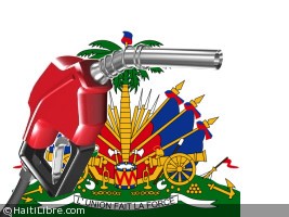 Haiti - Economy: Collapse of State oil revenues
