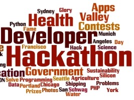 Haiti - NOTICE : Hackathon, registration open