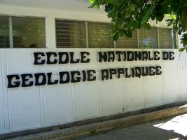 Haïti - Éducation : Crise à l'ENGA, le Ministère propose des solutions