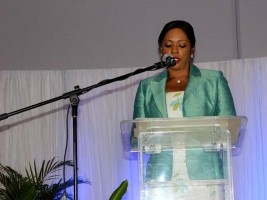 Haïti - Économie : La Ministre du MHAVE propose à la diaspora de suivre l’exemple chinois