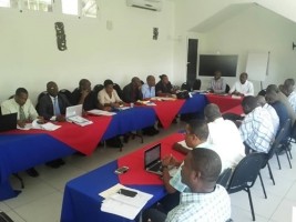 Haïti - Éducation : Le Ministère se prépare aux examens d’État 2017
