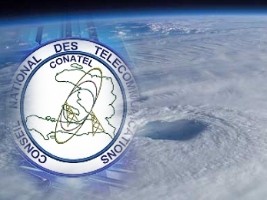 Haïti - Sécurité : Le CONATEL se prépare à la prochaine saison cyclonique