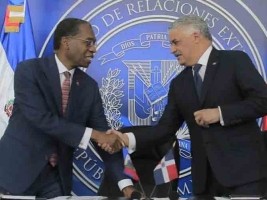 Haïti - RD : Vers la restructuration de la Commission Mixte Bilatérale