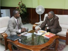 Haiti - Politics : Towards the modernization of the National Radio of Haiti