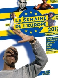 Haiti - Politics : European Union-Haiti Cooperation Festival