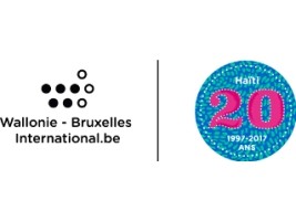 Haïti - Politique : 20 ans de coopération fructueuse Wallonie-Haïti