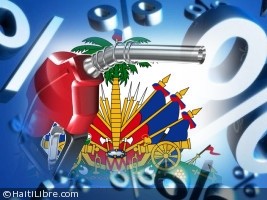 Haiti - FLASH : The Government would like to increase gasoline by more than 60%