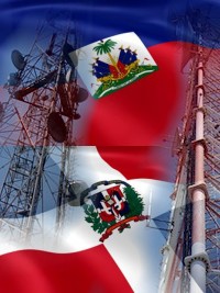 Haïti - Technologie : Vers «une guerre» des ondes avec la RD ?