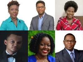 Haiti - USA : List of Fulbright Haitian Scholars 2017-2019