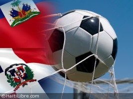 Haïti - Football : Les équipes nationales U15, U17 et U20 en tournée en RD