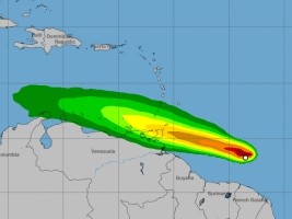 Haiti - Weather : Week at risk !
