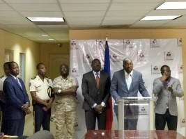 Haiti - Security : Preventive security measures for the summer period