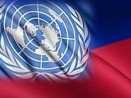 Haiti - UN : Security Council mission to Haiti