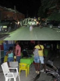 Haiti - Justice : Night Operation against Insecurity and Nuisances at PAP